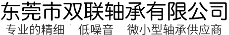 專業(yè)的高精度 低燥音 微小型軸承供應(yīng)商