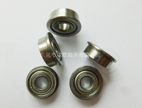 帶邊法蘭軸承MF104ZZ